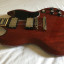 Gibson SG reissue61 (2007)