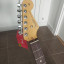 Fender American Pro II Stratocaster RW Miami Blue
