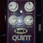 T REX QUINT octavador