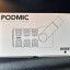 RODE PODMIC Micrófono de Podcasting