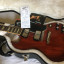 Gibson SG reissue61 (2007)