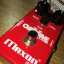 Vendo Overdrive Maxon 808 Extreme