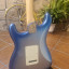 Fender Stratocaster Elite Blue Sky 2017