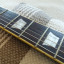 Guitarra Vintage V100 Icon distressed "Lemon Drop".
