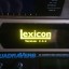 Lexicon Pcm 96 reverb gama alta y efectos