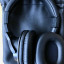Auriculares Audio-Technica ATH M40X
