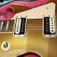 Gibson Les Paul Traditional Pro Gold Top 2011