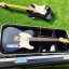 Squier jv telecaster STL50
