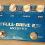 Fulldrive MOSFET Fulltone
