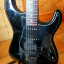 Charvel Model 3 1986 Japon / Dimarzio DP151 PAF / Floyd Rose
