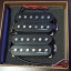 Lundgren pickups M6 set.