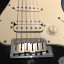 Fender USA Stratocaster 60th anniversary