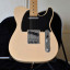 Fender American Ash Telecaster (2003-2008), Honey Blonde