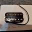 Festival pastillas Seymour Duncan (Jazz x 2, Custom, JB x 2)