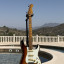 A8 Relic '57 Stratocaster - Heavy Relic