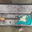 Fender American Pro II Stratocaster RW Miami Blue
