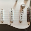 Eric Clapton Signature, Fender Stratocaster.