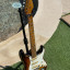 A8 Relic '57 Stratocaster - Heavy Relic