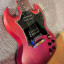Vendo Gibson SG special faded