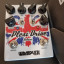 Wampler Plexi Drive Deluxe