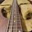 Ibanez Musician Mc924 pasado a fretless