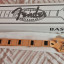 Fender Precision Player (Mexico) mástil de arce loaded