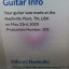 Gibson Les Paul standard 2005. Último precio!
