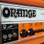 Orange OR 50 cabezal guitarra