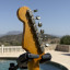 A8 Relic '57 Stratocaster - Heavy Relic