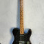 Fender 72 Telecaster Japan E Serial