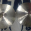 Hi Hat Paiste 2002 de 14"- 1978