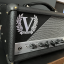 Cabezal Victory Deputy (JTM) 25W con funda original - cambio por guitarra