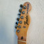 Fender 72 Telecaster Japan E Serial