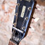Framus 5/1-50 Sunburst Parlor Guitar 60´s