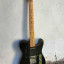 Fender 72 Telecaster Japan E Serial
