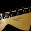 Fender Jim Root Stratocaster RW Black