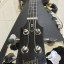 Bajo Gibson SG Reissue Bass 2006 Blanco