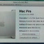 Mac Pro 3.1  8 CORE a 3.2 Ghz 24 GB RAM SSD 250