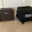 Altavoz amplificador Fishman Loudbox mini