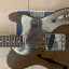 Vendo o cambio Telecaster estilo Trussart