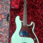 Fender American Vintage 60's Precisión Bass