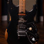 EVH Frankie Relic Black