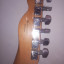 Fender telecaster player series