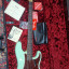 Fender American Vintage 60's Precisión Bass