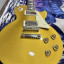 Epiphone Les Paul Standard gold top