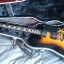 EPIPHONE SG G-400 DELUXE EMGs 81/85