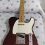 Fender Telecaster Standard Mex