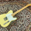 Fender Squier FSR Classic Vibe 50's Esquire Vintage White