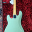Fender American Vintage 60's Precisión Bass