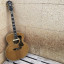 Guild JF65 1998 - NATURAL MAPLE
